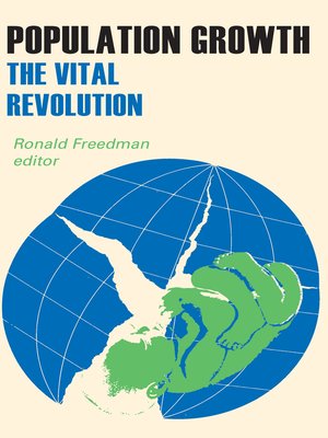 cover image of Population Growth